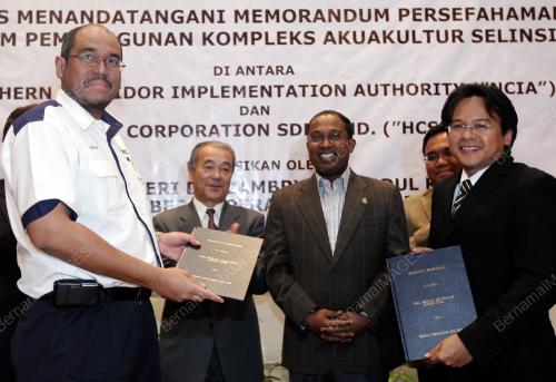 ZAMBRY ABDUL KADIR
