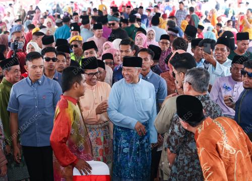 DATUK SERI DR AHMAD ZAHID HAMIDI