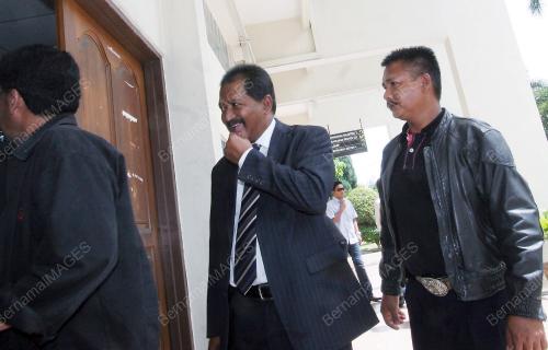 JAMALUDDIN MOHD RADZI