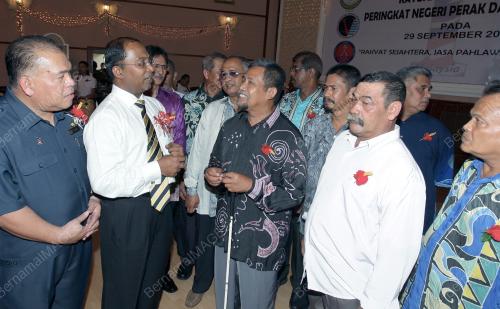 ZAMBRY ABD KADIR