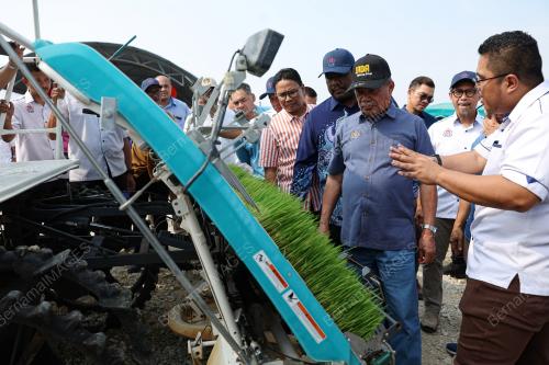 DATUK SERI MOHAMAD SABU