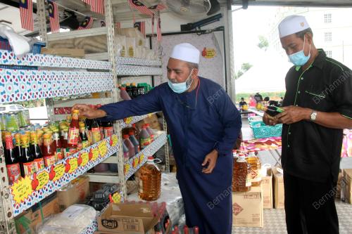 DATUK SYED ABU HUSSIN HAFIZ SYED ABDUL FASAL