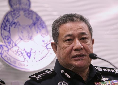 DATUK AZIZI MAT ARIS