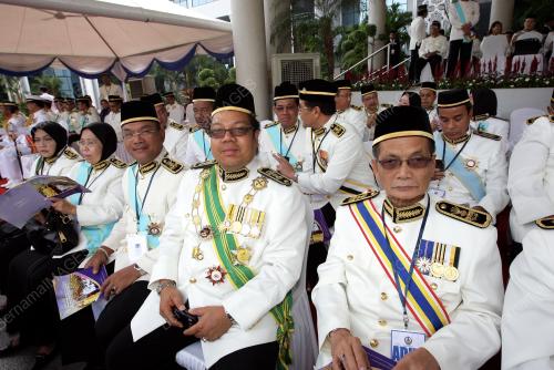 DUN PERAK