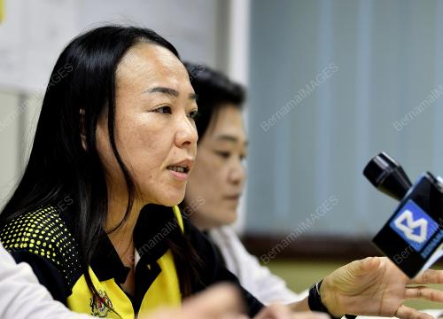 SINDIKET WANG PINJAMAN TIDAK BERLESEN