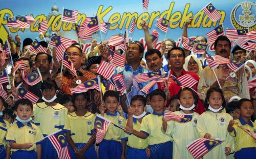 ZAMBRY ABDUL KADIR