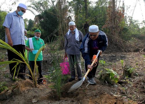 MOHD AKMAL KAMARUDIN
