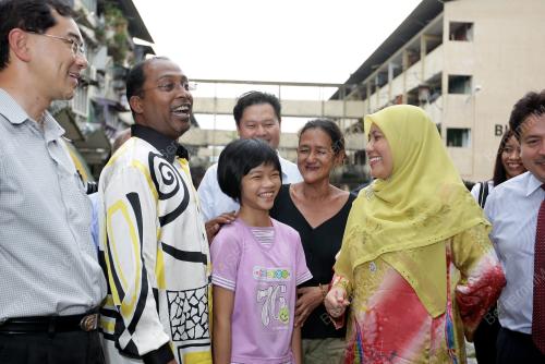 DR ZAMBRY ABD KADIR