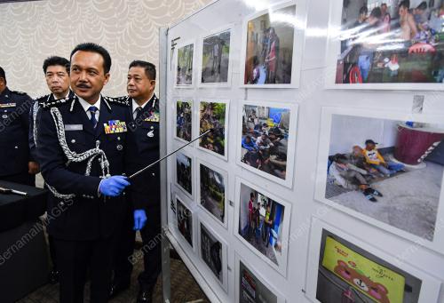 DATUK MOHD YUSRI HASAN BASRI