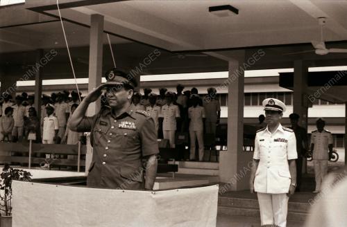 MAJLIS PERPISAHAN