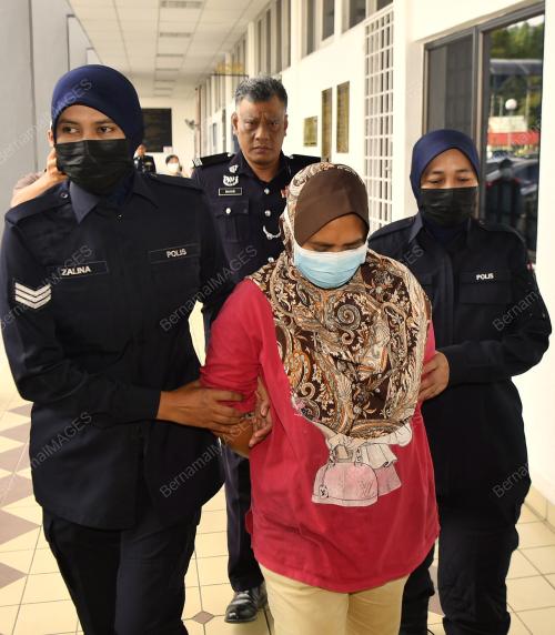 PENIAGA ZAINATUL RAFEDA ZAINUL ABIDIN 43
