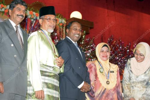 DATUK SERI DR. ZAMBRY ABD KADIR