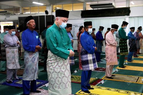 SULTAN NAZRIN SHAH