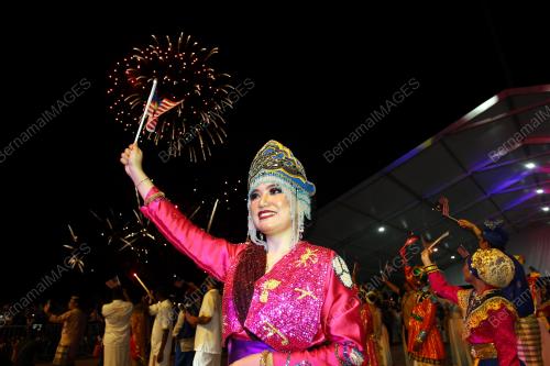 AMBANG MERDEKA NEGERI PERAK 2024