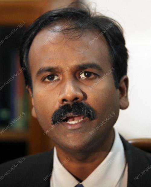 V.SIVAKUMAR