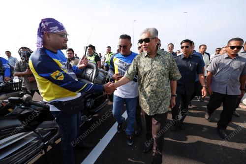 DATUK SERI DR AHMAD ZAHID HAMIDI