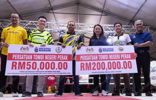 HANNAH YEOH