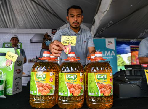 ASPIRASI KELUARGA MALAYSIA