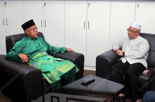 DATUK WAN ZAHIDI WAN TEH