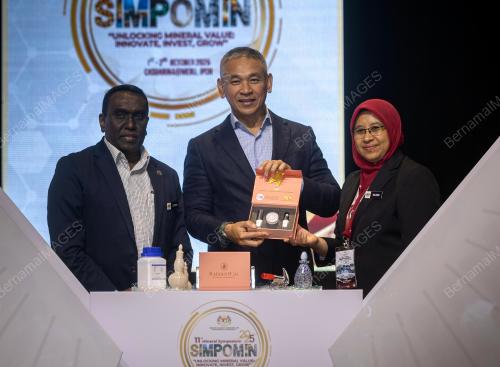 DATUK MAS RIZAL MOHD HILMI
