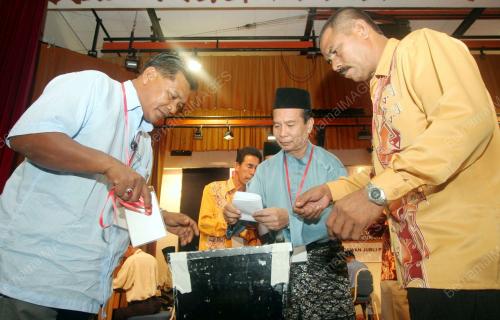 UMNO BAHAGIAN TAMBUN