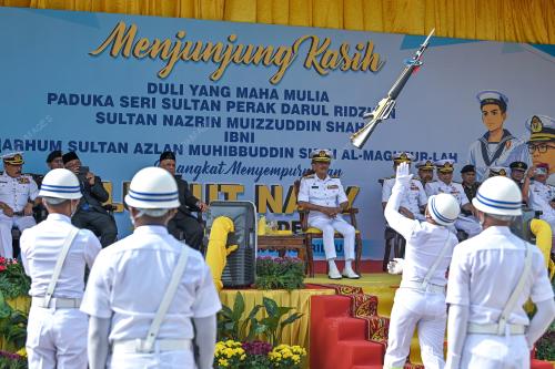RAJA JAAFAR RAJA MUDA MUSA
