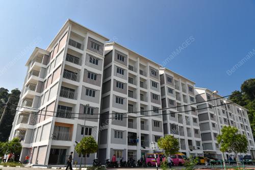 PSN NELAYAN TELUK BHARU