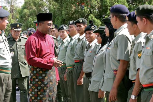 ZAMBRY ABDUL KADIR