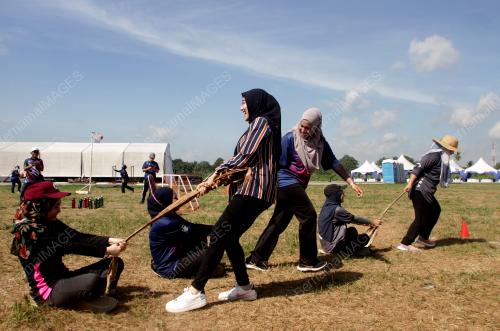JELAJAH ASPIRASI KELUARGA MALAYSIA