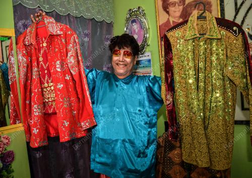 DATUK M. DAUD KILAU