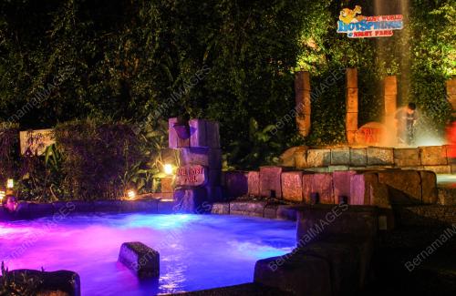 SUNWAY HOT SPRINGS TAMBUN