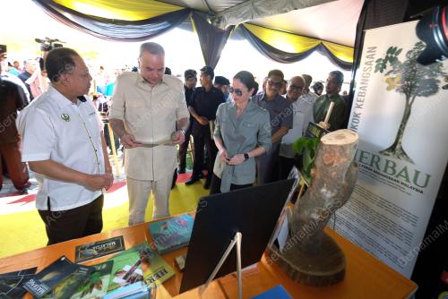 SULTAN NAZRIN SHAH