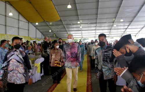 SULTAN NAZRIN SHAH