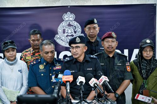 SUPT ABDUL MALIK HASIM