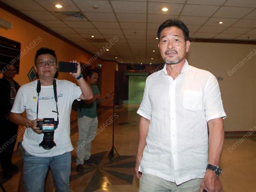 DATUK LIM TEONG KIM