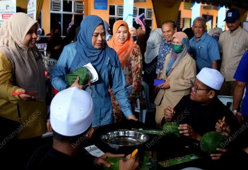 DATUK SERI DR NORAINI AHMAD