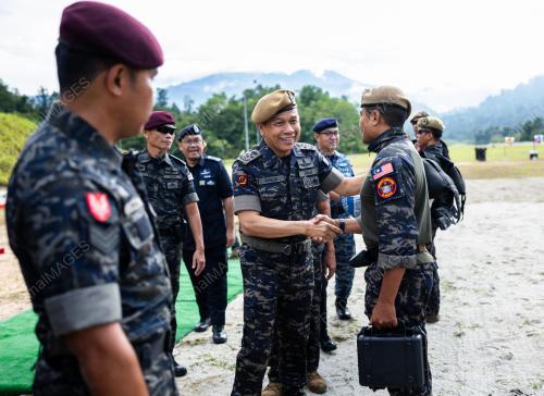 DATUK SERI KHALID ISMAIL