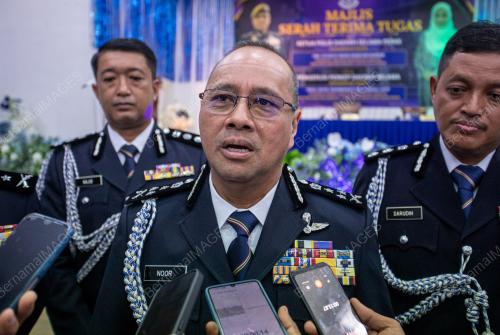 DATUK NOOR HISAM NORDIN