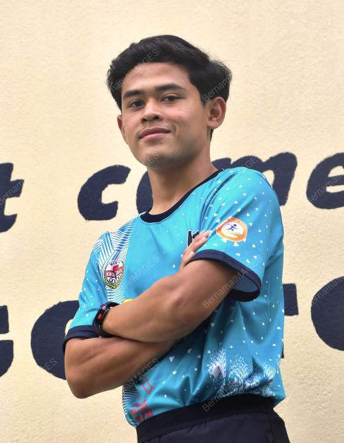 AHMAD DANISH NOOR AZMI