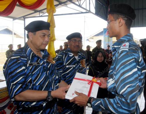 AHMAD ZAHID HAMIDI