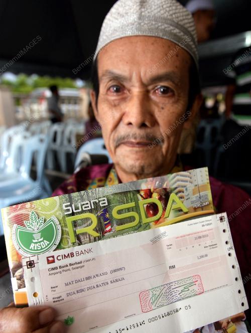 SHAFIE APDAL