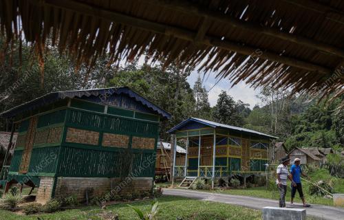 ECOPELANCONGAN KAMPUNG BESWOK