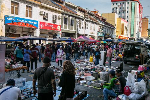 IPOH MEMORY LANE