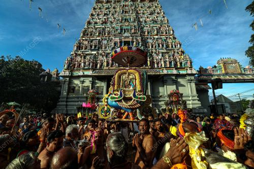 THAIPUSAM