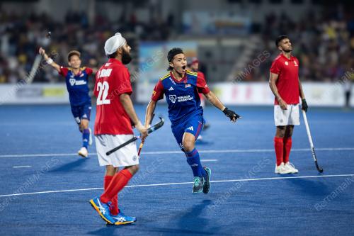 SULTAN AZLAN SHAH CUP