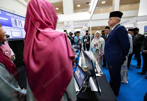 SULTAN NAZRIN SHAH