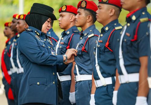 DATUK SAYANI SAIDON