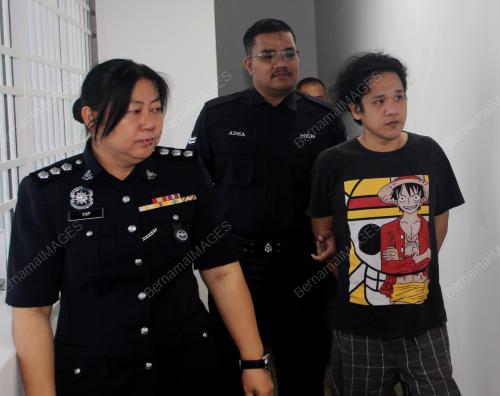 MAHKAMAH MAJISTRET IPOH
