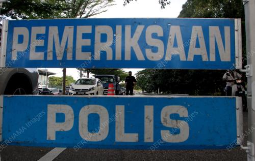 OP SELAMAT 18