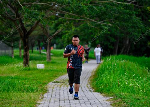TINJAUAN PELAN PEMULIHAN NEGARA FASA DUA